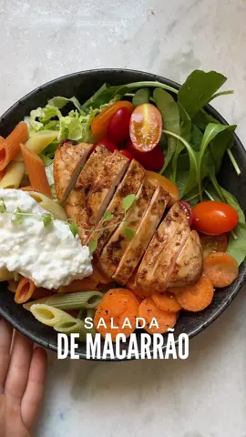 Gostaram?? Mais receitas e dicas no ig - juliaottoni 💙 #receitafit #receitafacil 