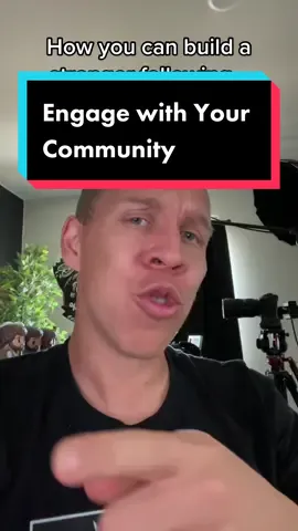 If you want to know how to build a strong following on TikTok, you need to understand your audience. Build a strong community and your life on TikTok will become easier #tiktokgrowthadvice #tiktokgrowtip #tiktokgrowtips #tiktokfyptips 