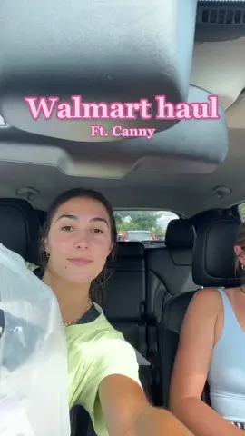 this was a pretty good haul if I do say myself #walmart #walmarthaul #haul #woo #sofun