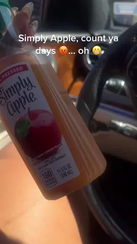 #simplyapple #simplyjuice #simplyorange 