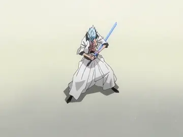 Bleach favorite moments: Grimmjow Resurrection...#grimjowjaggerjack  #espadaressurection #huecomundo #bleachanime #ichigokurosaki