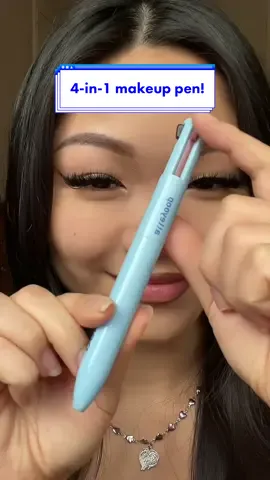 One of my faves to carry in my bag for a quick touch up! 💓 Using @meetalleyoop Pen Pal in the shade “Make a Mauve” #makeup #makeuptutorial #makeupreview #alleyoop #alleyoopambassador #makeuphacks #makeuptips #MakeupRoutine #makeupartist #asianmakeup #asiancontentcreator #contentcreator 