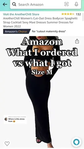 Replying to @Alexis Chai Its from Amazon! Linked on my storefront in bio! 😊 @mariahhfromtheblock @andyy_ledezma02 #greenscreen #topamazonfinds#amazonfashionfinds#amazonfashionhaul#amazon#maternityphotoshoot#maternityphotos#maternityclothes#whatiorderedversuswhatigot 