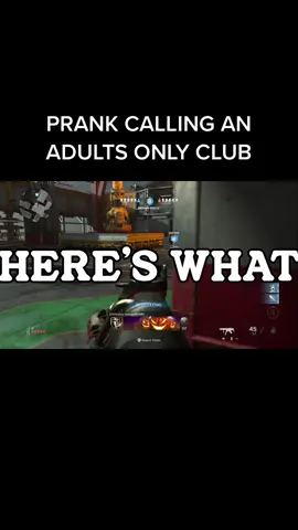 While playing cod #fyp #codtok #callofduty #prankcall #modernwarfare