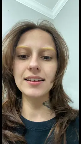 Dont do this to yourself. #OLAFLEX #fail #fyp#help#eyebrowtutorial 