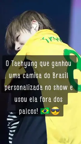#bts #barmy #btsbrasil #taehyung #taehyung_bts #brasil #camisadobrasil