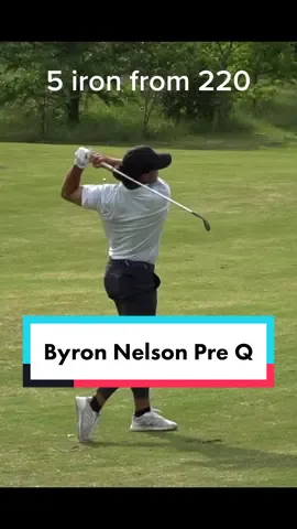 How i made it through my first PGA Tour Pre-Qualifier! Huge for the program #fyp #yourpage #yourpage #throwback