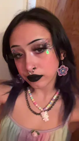 tbh slay #makeup #fyp 