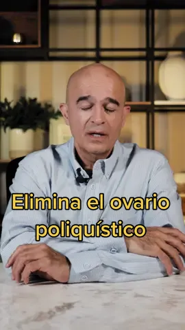 Elimina el ovario poliquístico #ovariospoliquisticos #ovario #ovariopoliquistico #ovariospolicisticos #salud #mujeres #adolescentes #doctor #nutricion #viral #AprendeEnTikTok
