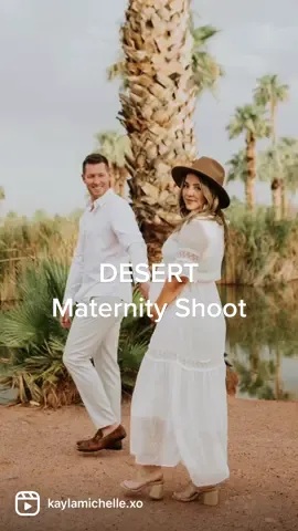 Maternity Shoot ❤️❤️ #fyp #pregnant #maternity #maternityphotoshoot #desertphotoshoot #photography #boho