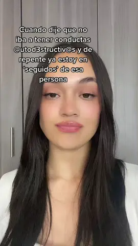 El sanar no es lineal y habrán momentos así, lo importante es volver a levantarse #selflove #badbishtips #affirmations #confidence #autoestima #amorpropio