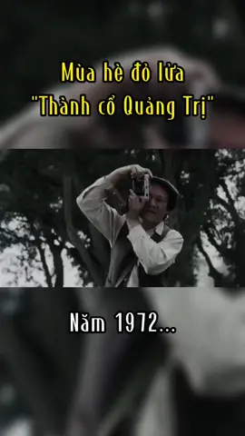 Đò lên Thạch Hãn xin chèo nhẹ/Đáy sông còn đó bạn tôi nằm/Có tuổi hai mươi thành sóng nước/Vỗ yên bờ bãi mãi ngàn năm”❤️🇻🇳#vietnam #chientranhvietnam #nguoiyeilichsu