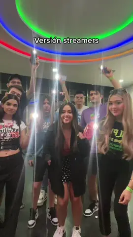 No saben lo que batallé para convencerlos 😂🥲 #foryou #fyp #parati #amablitz #streamers #twitch 