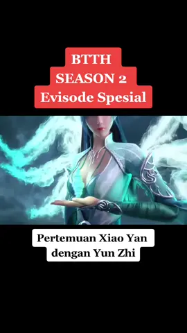 Evisode Spesial😁🙏#btth #foryoupage #fypberanda #fyptiktok #fypシ #GoyangOkky #CHIZLeaderGoldSlice #donghua #fyp