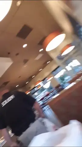 who says you can't be fun with the feds 🚔 🚨🤣 #fyp #tiktok #wshh #dummiesoftiktok #viralvideo #funnyvideos #humor #police #copfriend