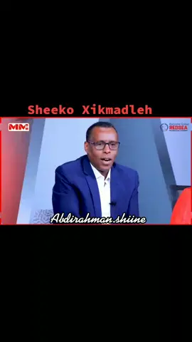 #Sheeko #Xikmadleh❤🤍💚
