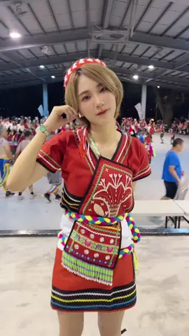 請留言告訴我 你是哪一族！#傻不隆咚吃甜筒 #阿美族 #Amis #豐年祭 #帥帥的大男孩 