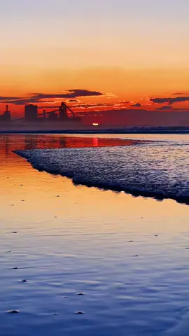 #sunset #beachsunset🌅🌊 #foryou #ocean