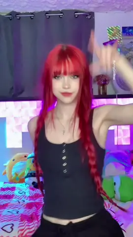 Hiy I hope you’re doing well today :)) #egirl #alt #foryou