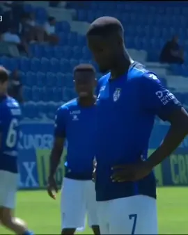 He took his time⌚️⌚️⏳️⏳️⏳️⌛️〰️Il a pris tout son temps ⌚️⌚️⏳️⏳️⏳️⏳️⌛️@Jardel Silva  🇵🇹🇬🇼Crédit : @SPORT TV #sport #football #penalty #Portugal #jardel #Silva #but #but #goal #socce#Soccerque #africa #guinee #news #reel #sna #sportnewsafrica