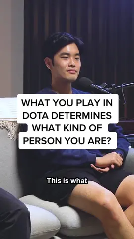 looks like @Moses Wong is husband material 🫢 #fyp #tiktokmalaysia #thetakeawaytable #dota