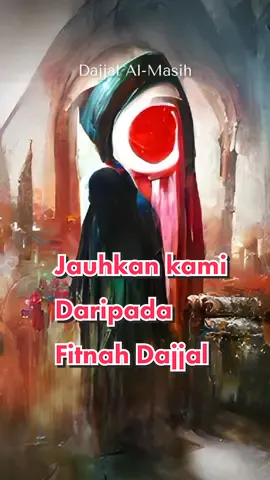 Salah Satu Tanda2 Yang Nabi Bagitahu Sebelum Tibanya Dajjal. #Al-Kahfi #Dajjal 🔥 #Islam #🇲🇾