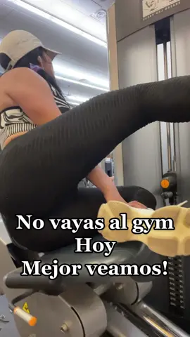 #adictasalgym#lovegym ❤️