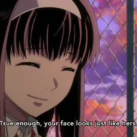 Hero's offspring😢 #anime #codebreaker #fyp #animesadscene #animesad