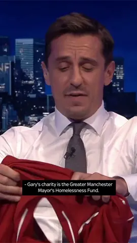 No danger of this happening tonight… 😅 #MNF #ManchesterUnited #Liverpool #PremierLeague