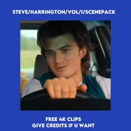 THIS TOOK AGES GIVE CREDITS PLEASE 🙏#steveharrington #joekeery #scenepack #screenpacks #strangerthings #4k #shorts #steveharringtonedit #4kclips🔥