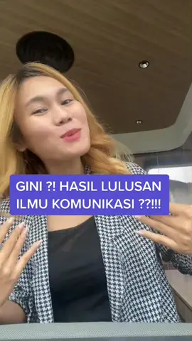 Replying to @biargagabutaja2 ternyata oh ternyata #foryoupage #ilkom #fyp 