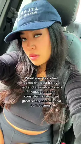Taking care of yourself pays off    