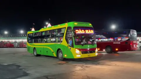 Thành Viên Mới Của Nhà Xe Bảo Hân #sangtn94 #thanhsangtrinhan 