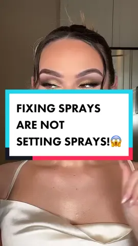 They’re not the same! Did you know this? #fyp #mua