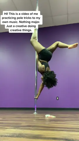 just another day in my life #poletricksandcombos #poletrickoftheday #poletrick #newartist #newmusic #indiemusic 