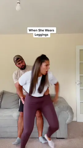 #fyp #ohyouwannagetfkedup #wearingleggings #seggsytime #seggsmemes #couplememes #relatable #relationships #relationshipmemes #relatablememes #funnycouple #couplescomedy #adulthumor #coupleshumour #couplereality #couplereallife #marriagehumour #marriagememes #marriedlifecomedy #couplestiktok #ukcouple #husbandandwifehumor
