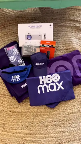 —HOUSE OF THE DRAGON PREMIERE GIVEAWAY—  As I’m wrapping up my work with @hbomax, we wanted to do a giveaway to say thank you! There will be ONE winner. The giveaway includes: One (1) home theater projector, One (1) Amazon Fire TV stick, One (1) Bluetooth Speaker, One (1) HBO Max hat, One (1) HBO Max Beach Towel, One (1) HBO Max Blanket, One (1) HBO Max Fuzzy Socks, and One (1) HBO Max Tote Bag.   To be eligible to win:  1. Follow me & @hbomax   2. Like this video 3. Tag a friend in the comments AND say your favorite HBO Max show! 4. Extra entries for every extra comment Giveaway will close on Tuesday, August 23rd at 11:59 PM EST.  US only. Winners will be messaged 24hrs after the giveaway closes by me from this account via TikTok DM. No purchase necessary. This post is not sponsored or affiliated in any way with TikTok.   House of the Dragon is out now on HBO Max!  #hbomaxpartner #hbomaxcollege #houseofthedragon #ad #WorldPrincessWeek #fyp #PrimeDayDreamDeals #syracuseuniversity #cuse 