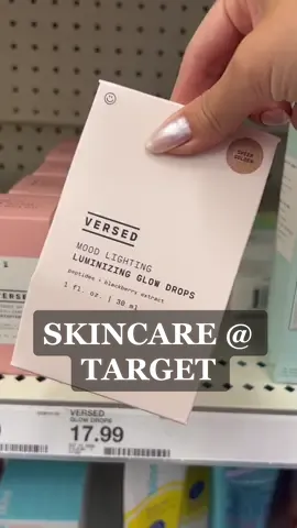 target runs are good for the soul