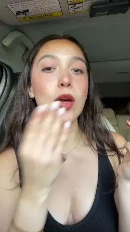 traigo como 3 dias de cruda acumulada pero a darle! #maquillaje #makeup #summermakeup #grwm #backtoschool #uni