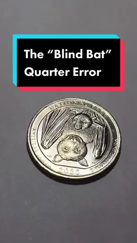 This quarter is worth quite a bit of money! #coins #money #coincollection #coincollecting #coinhub #quarter #treasure 