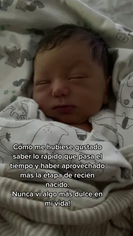 Please detengan el tiempo #newbornbaby #newborn #babiesoftiktok #reciennacido