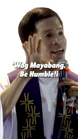 When God blesses you financially, don't raise your standard of living. Raise your standard of giving.  #quoteoftheday #tuesday #blessings #Love #respect #inspiration #motivation #Christian #catholic #faith #gospel #reflection #hope #TrustGod #Lord #reels #dailymotivation #pray #Godisgood #family #Relationship #friends #Philippines #tiktokphilippines #homily 