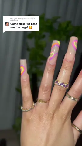 Replying to @Ashley Deanna 🤍 #nails #WorldPrincessWeek #fyp #ReTokforNature #vintageblackhottie #foryoupage #notanailtech #lgbt #femsoftiktok