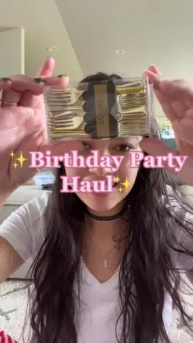 #greenscreen I got all the goodies for my daughter’s birthday party #birthday #partyplanning #partytheme #toddlerparty