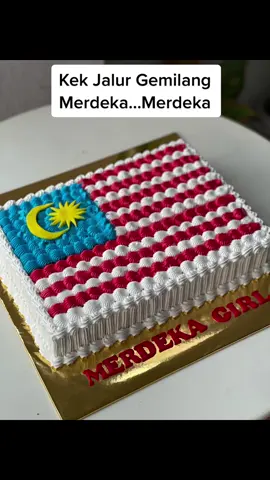 #kekmerdeka #merdeka #fyp #fyppppppppppppppppppppppp #kekjalurgemilang #kekbenderamalaysia 