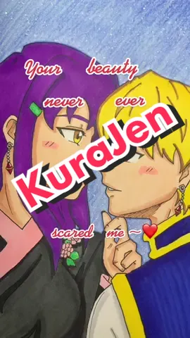 Ik I’m late to this trend but I just had to draw Jenny and Kurapika for it! Kurapika’s eyes being triggered by strong emotions is such an interesting concept. Ever since he explained how his eyes worked in the anime I’ve headcannoned that once he fell in love his eyes would be scarlet a lot more often. One day I swear imma write this hxh fic but until then I’ll be here continuously drawing these two nerds ✍️ #ghost #maryonacross #kurapika #kurta #kurapikakurta #jenny #jennyhado #hado #hxh #hunterxhunter #oc #ocxcanon #ocxkurapika #ship #anime #romance #fyp 