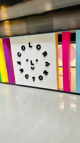 @colorfactoryco was very colorful! I got to become a kid with my kids 😁  #colorfactory #colorfactoryChicago #colorlife #chicagolife #momblogger #mominfluencers #dreamincolor #chicagotiktok #monday #chicagofun #mondaymotivation #chicagoinfluencer #color #chicagofamilies #manicmonday #chicagoblogger #chicagofun 