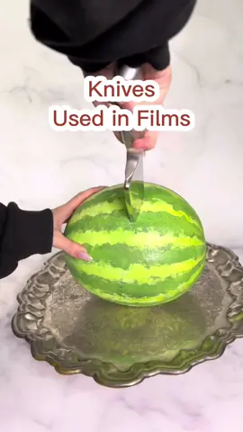 Knives used in Films #movieprops #stuntkits #prophouse