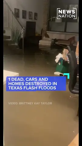 A state of disaster has been called in Dallas, Texas, after severe flash flooding. #dtx #dallas #texas #texasflood #dallasflood