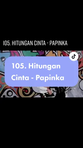 #hitungancinta #papinka #laguindonesia #fypmalaysia #tiktokmalaysia #lagurockmelayu #lagujiwang #lagumelayu #lagumelayuterbaik #lagusekarang #klipvideo